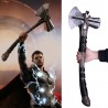 AVENGERS 3 INFINITY WAR THOR MARTELLO STORMBREAKER AXE COSPLAY