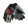 GUANTI ESTIVI BMW GS PRO DA MOTO ROSSI MOTORRAD TRASPIRANTI COTONE MOTOCICLISTA