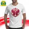 T-SHIRT TOMORROWLAND FESTIVAL EDM DONNA UOMO FELPA