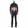 CAPITAN AMERICA AVENGERS  INFINITY WAR COSTUME  COSPLAY