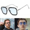 TONY STARK OCCHIALI DA SOLE AVENGERS IRON MAN SPIDERMAN PITER