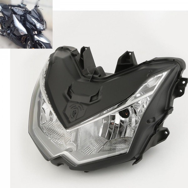 FARO FANALE ANTERIORE Z 1000 ZRT00B KAWASAKI 2010 2013 ZETINA