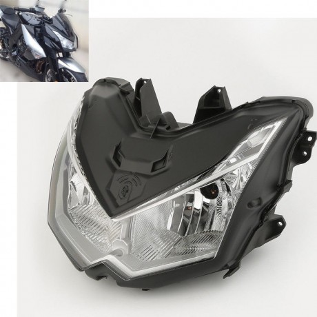 FARO FANALE ANTERIORE Z 1000 ZRT00B KAWASAKI 2010 2013 ZETINA
