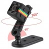 POCKET CAM TELECAMERA MINI ACTION SPY CAM CAMERA SPIA VIDEOSORVEGLIANZA MICRO SD FULL HD