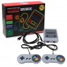 SUPER NES HDMI CLASSIC MINI SFC GAME CONSOLE BUILT-IN 621 GAMES