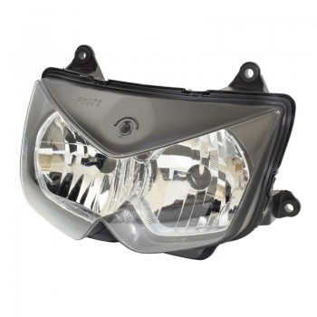 FARO FANALE ANTERIORE Z 750 Z1000 KAWASAKI 2003 2006 ZETINA OLD