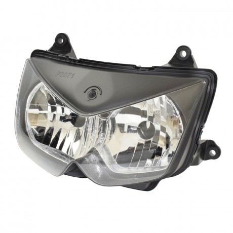 FARO FANALE ANTERIORE Z 750 Z1000 KAWASAKI 2003 2006 ZETINA OLD