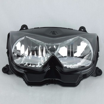 FARO FANALE ANTERIORE Z 750 Z1000 KAWASAKI 2003 2006 ZETINA OLD