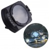 COVER CONTACHILOMETRI AFTERMARKET CONTAGIRI CUSTODIA SCOCCA KAWASAKI Z 750 2003 2006 NINJA ZX6R