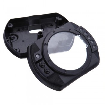 COVER CONTACHILOMETRI AFTERMARKET CONTAGIRI CUSTODIA SCOCCA KAWASAKI Z 750 2003 2006 NINJA ZX6R