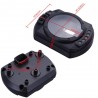 COVER CONTACHILOMETRI AFTERMARKET CONTAGIRI CUSTODIA SCOCCA KAWASAKI Z 750 2003 2006 NINJA ZX6R