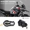 FARO LED BMW R1200GS ADV GS LC ADVENTURE 2005-2013