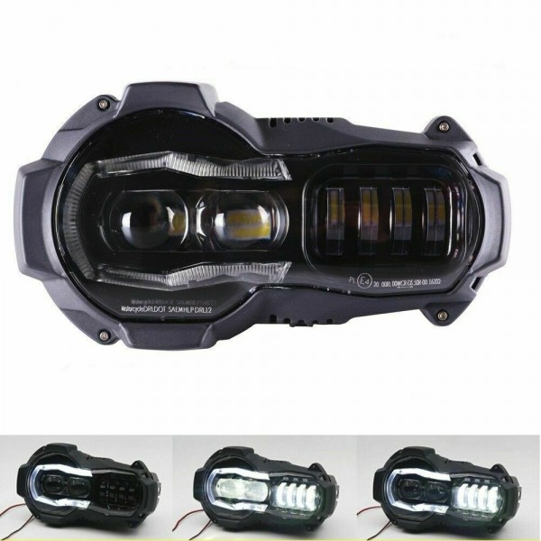 FARO LED BMW R1200GS ADV GS LC ADVENTURE 2005-2013
