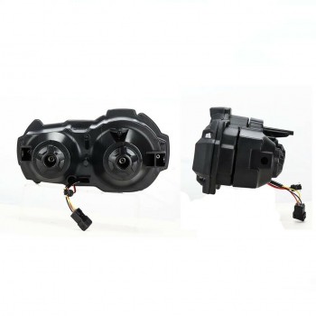 FARO LED BMW R1200GS ADV GS LC ADVENTURE 2005-2013