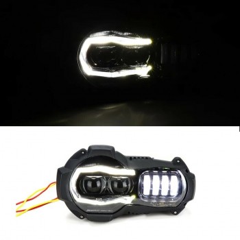 FARO LED BMW R1200GS ADV GS LC ADVENTURE 2005-2013