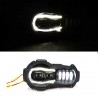 FARO LED BMW R1200GS ADV GS LC ADVENTURE 2005-2013