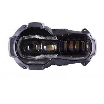 FARO LED BMW R1200GS ADV GS LC ADVENTURE 2005-2013