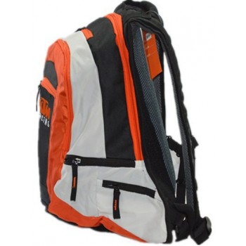 ZAINO LOGO KTM ZAINETTO TRACOLLA BORSELLO BORSA UOMO BORSETTA ZAINI MOTO MARSUPIO