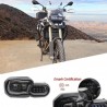 FARO LED BMW F800GS S ADV GS F 800 R LC ADVENTURE 2006 2017
