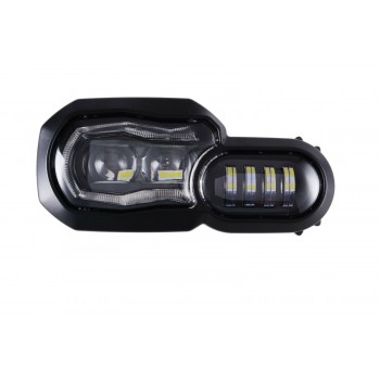 FARO LED BMW F800GS S ADV GS F 800 R LC ADVENTURE 2006 2017