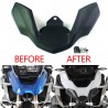 BMW GS R1250GS ESTENSIONE DEL BECCO PARAFANGO ANTERIORE R 1250 1200 LC 2013 2019