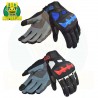 GUANTI RALLY BMW GS PRO GLOVE MOTO MOTORRAD TRASPIRANTI PELLE RIDER MOTOCICLISTAIDER MOTOCICLISTA