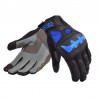GUANTI RALLY BMW GS PRO GLOVE MOTO MOTORRAD TRASPIRANTI PELLE RIDER MOTOCICLISTAIDER MOTOCICLISTA