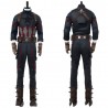 CAPITAN AMERICA AVENGERS  INFINITY WAR COSTUME  COSPLAY