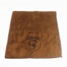 ABARTH LOGO FIAT PANNO PEZZA MICROFIBRA PULIZIA INTERNI ED ESTERNI ASCIUGAMANI 30X30CM
