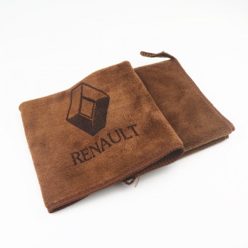RENAULT LOGO PANNO PEZZA
