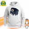 T-SHIRT MEDIEVIL CRIPTA PLAYSTATION VIEDOGAME PS1 PS4 hooded VINTAGE  DONNA UOMO FELPA