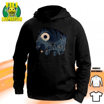 MEDIEVIL CRIPTA PLAYSTATION VIEDOGAME PS1 PS4 hooded