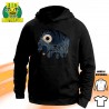 MEDIEVIL CRIPTA PLAYSTATION VIEDOGAME PS1 PS4 hooded