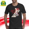 FELPA CAPPUCCIO GREEN DAY UNICORNO FATHER OF ALL T-SHIRT HOODIE rock punk Rainbo