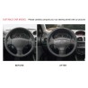 RIVESTIMENTO VOLANTE