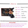 FIGURE ONE PIECE RUFY 4TH GEAR FOURTH MONKEY D. LUFFY SPECIAL MODEL PVC STATUE