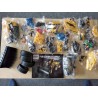 ⭐TECHNIC VOLVO L350F PALA GOMMATA COSTRUZIONI MOVIMENTO TERRA LEGO COMPATIBILE