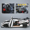⭐AUTO TECHNIC KOENIGSEGG AGERA RS1 NFS LEGO COMPATIBILE