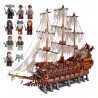 OLANDESE VOLANTE PIRATI