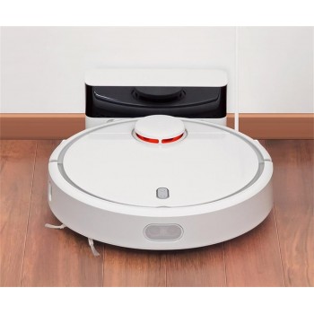 XIAOMI ASPIRAPOLVERE ROBOT 1800PA SPAZZARE LAVAPAVIMENTI SMART HOME 5200MAH