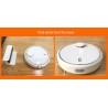 XIAOMI ASPIRAPOLVERE ROBOT 1800PA SPAZZARE LAVAPAVIMENTI SMART HOME 5200MAH