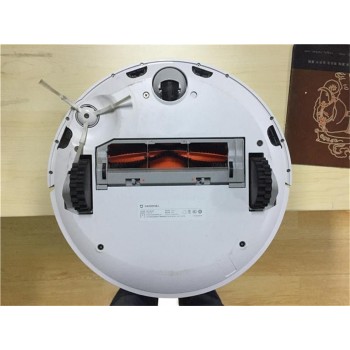 XIAOMI ASPIRAPOLVERE ROBOT 1800PA SPAZZARE LAVAPAVIMENTI SMART HOME 5200MAH