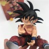 ⭐DRAGON BALL Z KID SON GOKU SITTING SEDUTO BAN KAKAROT TAMASHII ACTION FIGURE TOY