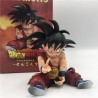 ⭐DRAGON BALL Z KID SON GOKU SITTING SEDUTO BAN KAKAROT TAMASHII ACTION FIGURE TOY