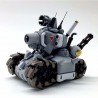⭐METAL SLUG SV-001/I TANK MODEL SUPER VEHICLE WALKER SV-F07V X FLYER PVC 10 CM