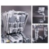 ⭐COSTRUZIONI I RIBELLI AT-ST RAIDER WALKER STAR WARS POLLO LEGO COMPATIBILE