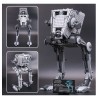 ⭐COSTRUZIONI I RIBELLI AT-ST RAIDER WALKER STAR WARS POLLO LEGO COMPATIBILE