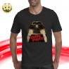 T-SHIRT FELPA  DEATH PROOF GRINDHOUSE A PROVA DI MORTE QUENTIN TARANTINO