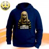 T-SHIRT FELPA  ROB ZOMBIE LE STREGHE DI SALEM SIAMO SEMPRE HALLOWEEN HORROR