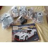 ✅AUTO BLOCKS NISSAN NISMO SKYLINE GTR R LEGO COMPATIBILE